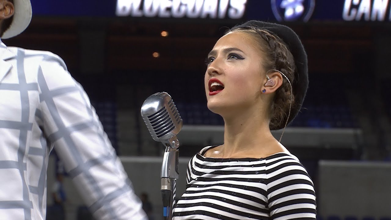 2018 Bluecoats - 