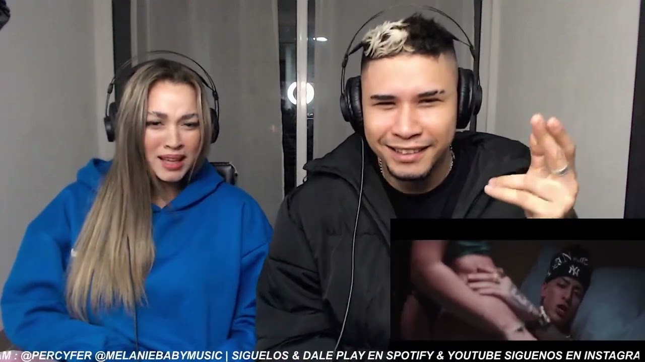 CABAÑA - El Jordan 23 Ft. Ugly Duck ( Reacción | Opinión )