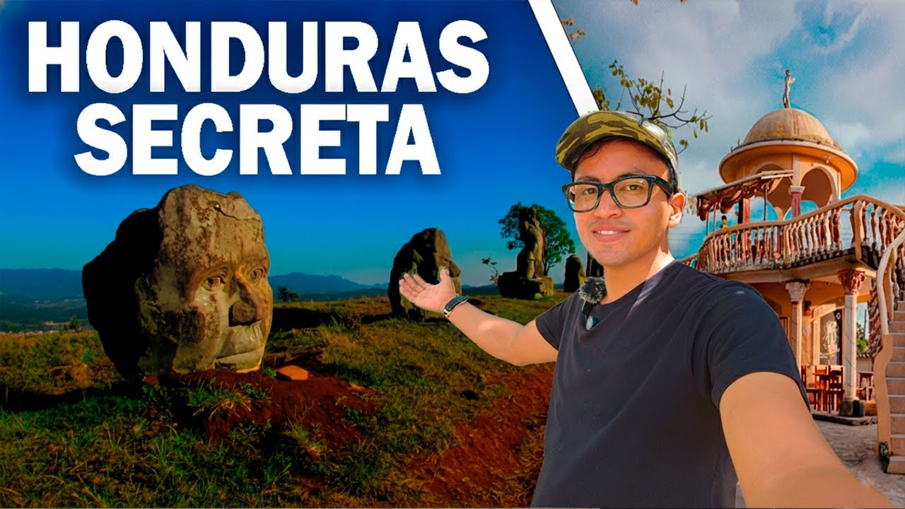 Maravillas que No Sabías de San Juan Intibucá