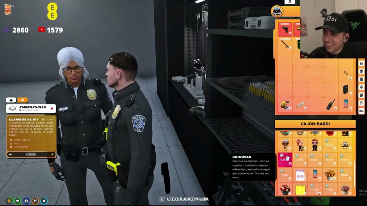 La Jefa Smith No Creerá Esto: La Broma Maestra de Freddy Trucazo a Isidoro XD 🤣