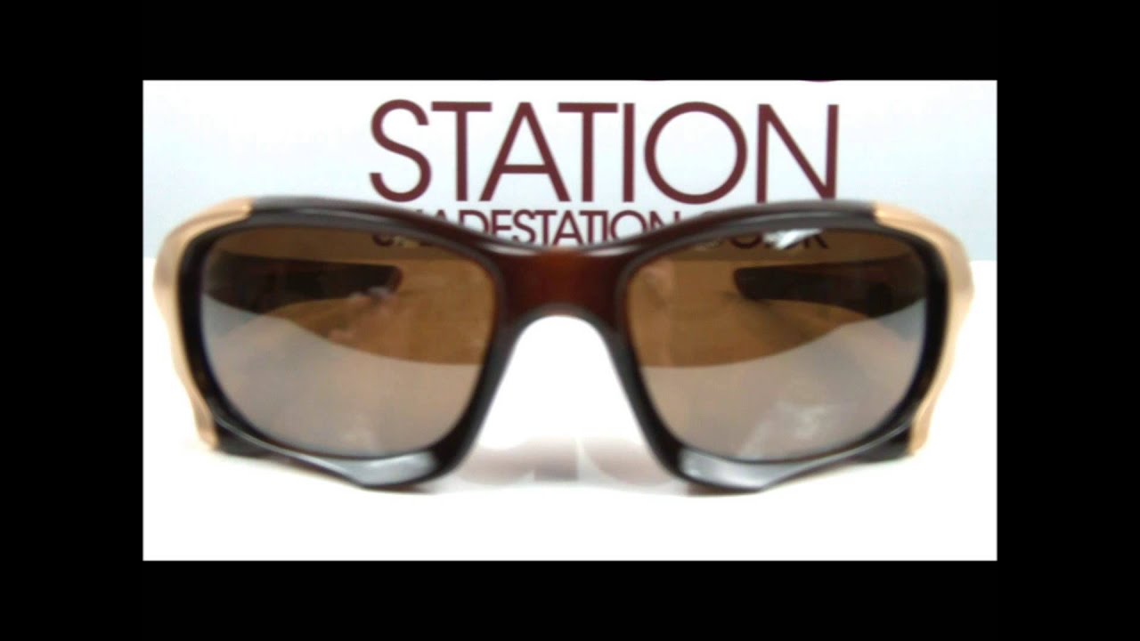 Oakley Pit Boss II Sunglasses Video Overview | Shade Station