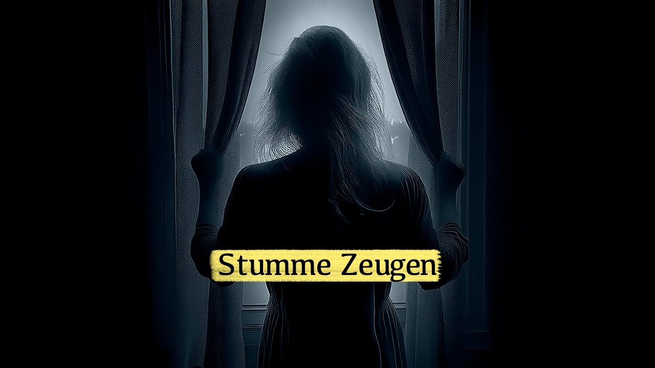 Was geschah mit Kitty? | #243 Schwarze Akte [Podcast]