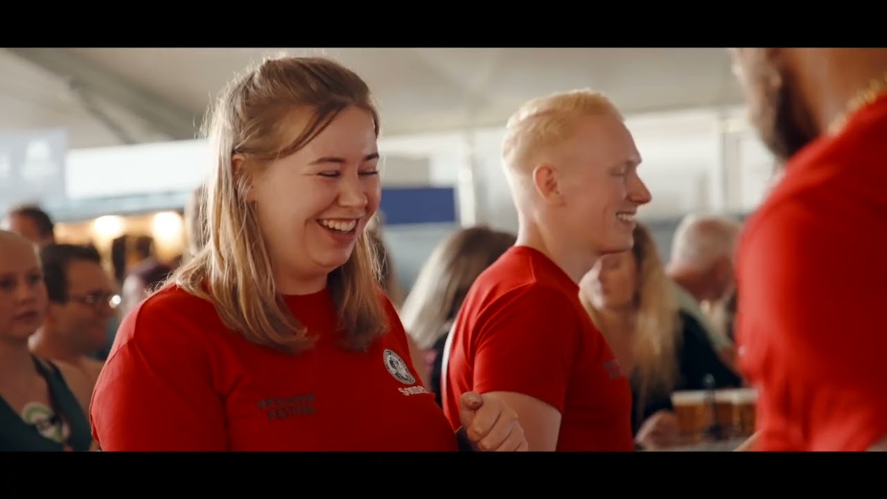Veenhoop Festival 2024 - Aftermovie