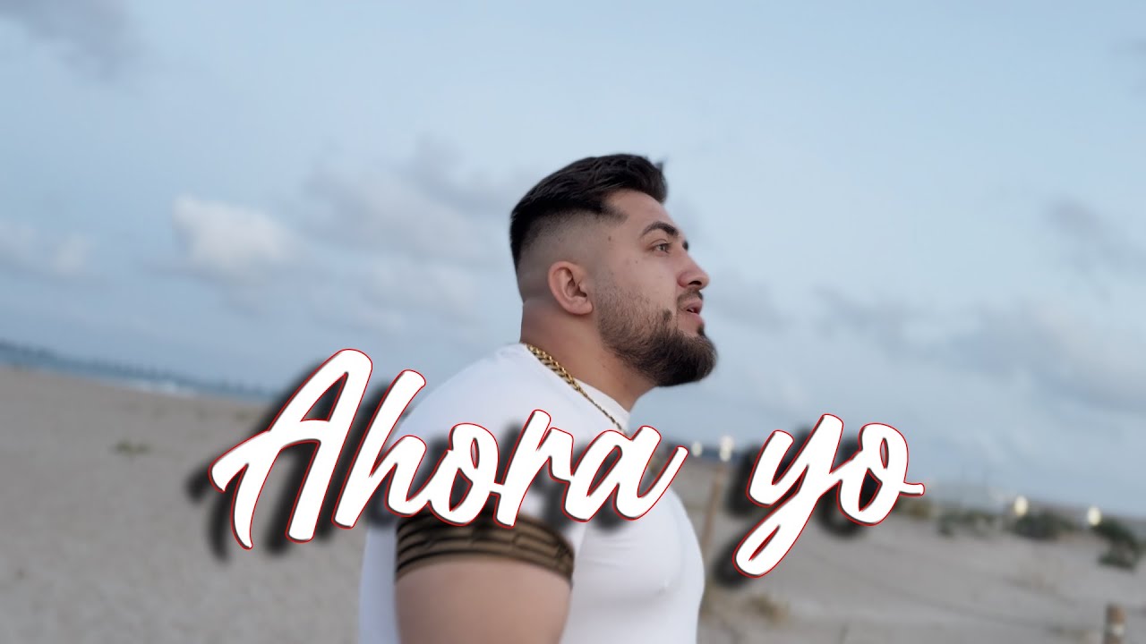 El Lince - Ahora yo