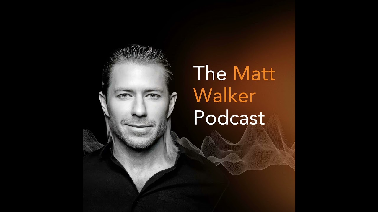 Ask Me Anything Part 24: Tinnitus, SAD, Sleep Divorce, and Vaccines