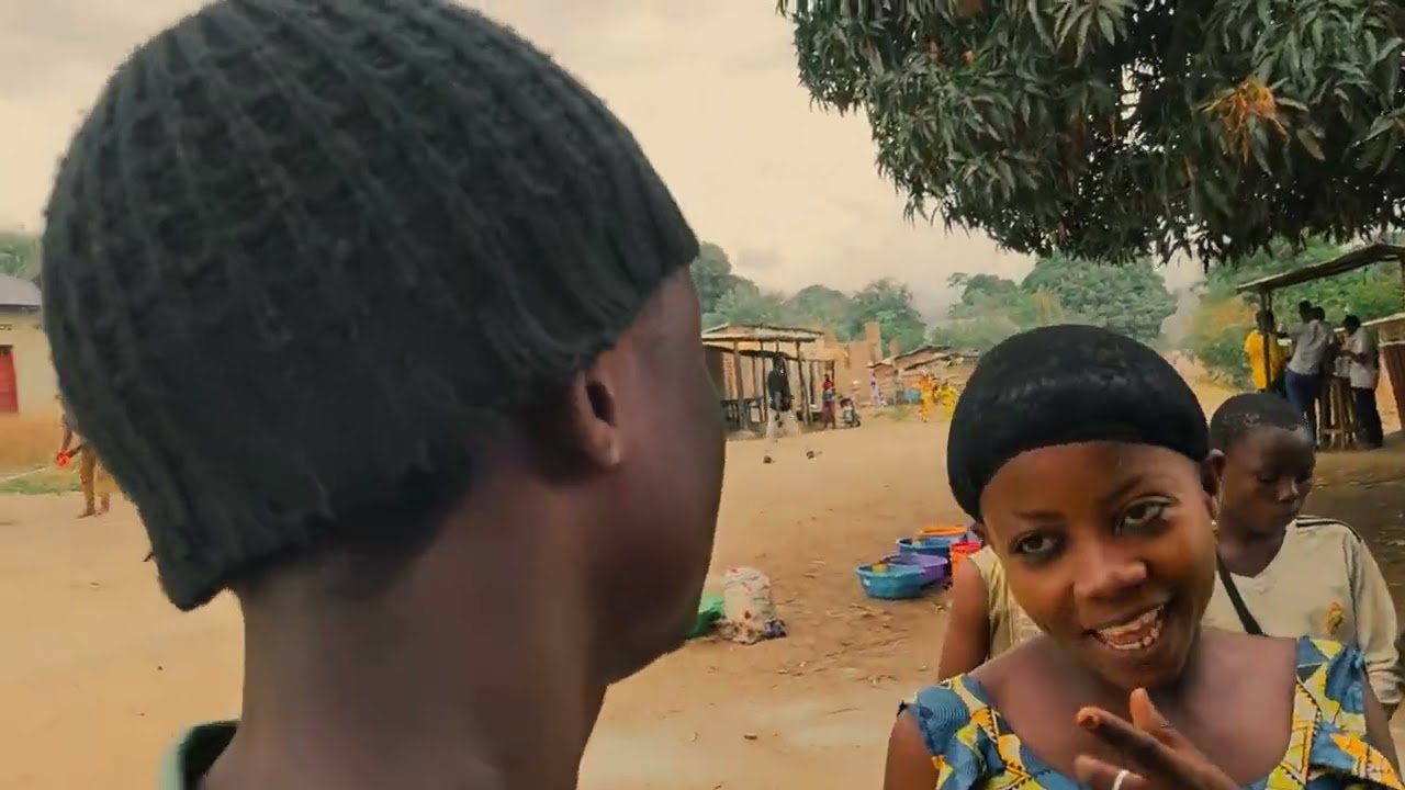 Eli star boy x Brenda official video lúúndo 