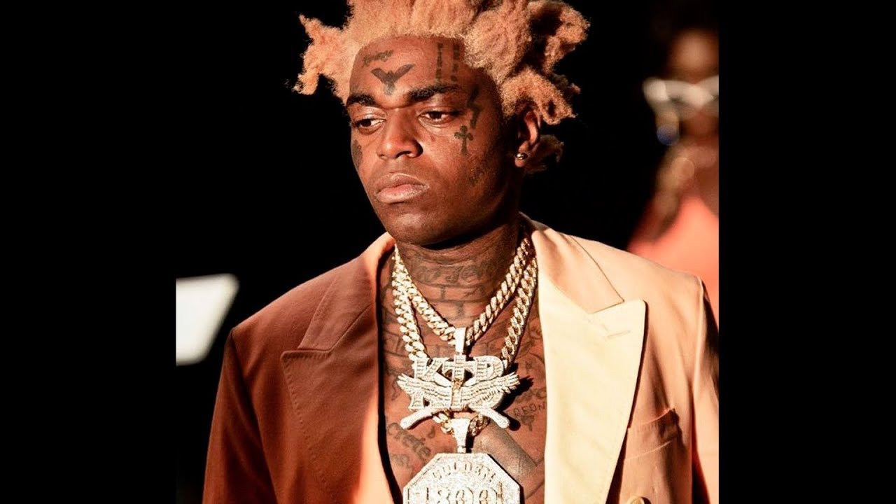 [FREE] Kodak Black Type Beat - 
