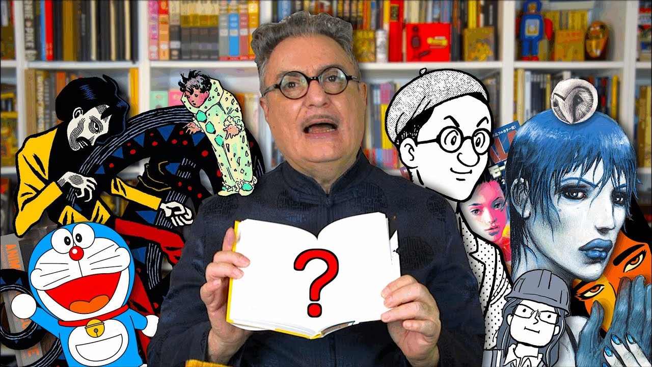 COSA C'È NELLA MIA LIBRERIA?