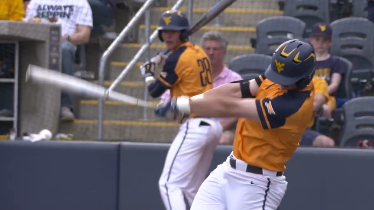 Baseball 1minute hype 2022