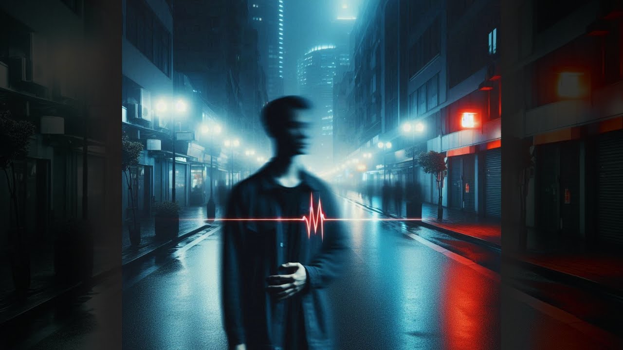 Pulse Under Control – NoirVibeHQ