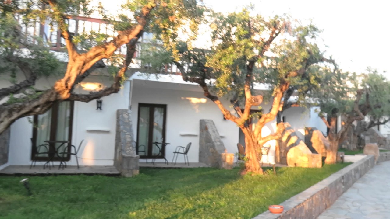 Hersonissos Maris Hotel
