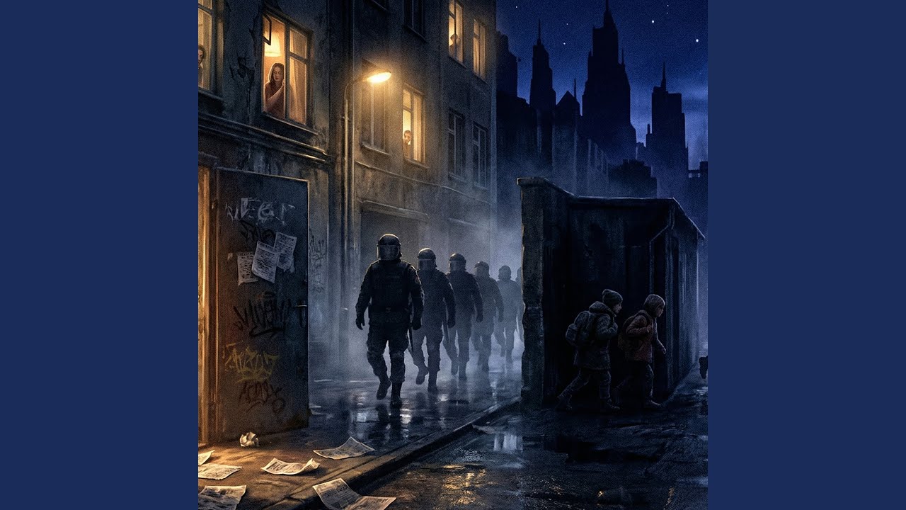 When They Come (A Warning)