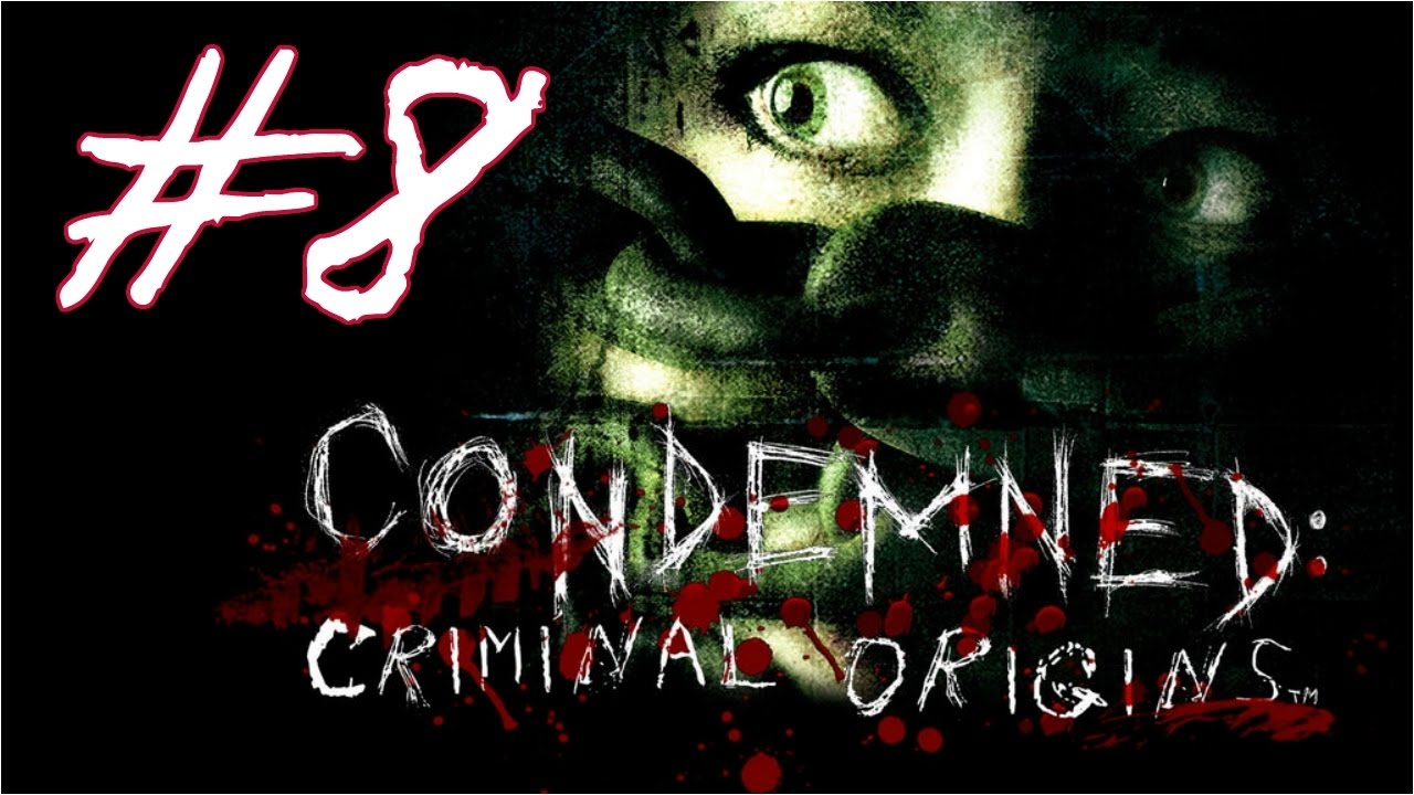 Condemned:Criminal Origins | Part 8 | Showdown