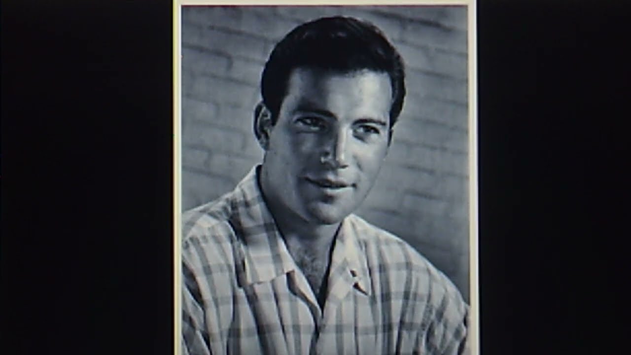 William Shatner:  (DRAKE) 