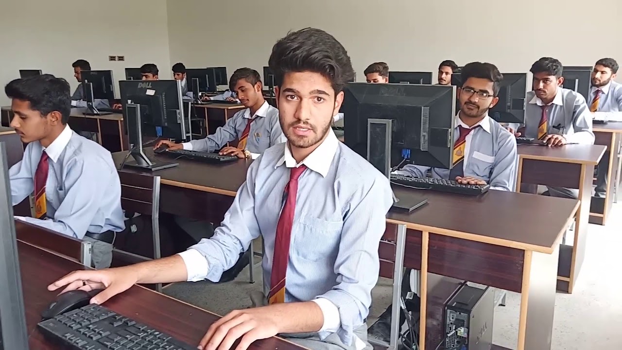Welcome to Punjab college Piplan