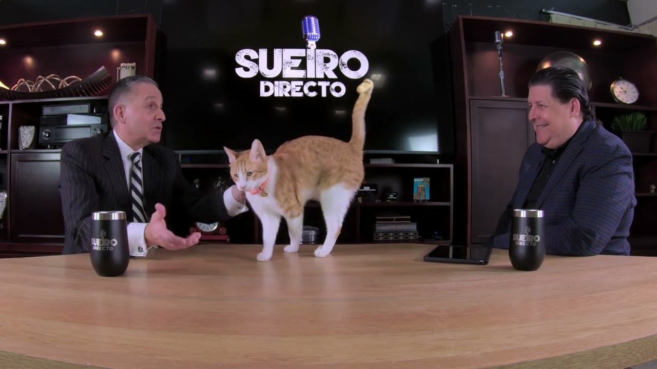 Sueiro Directo Jorge de Castro Font pte 1