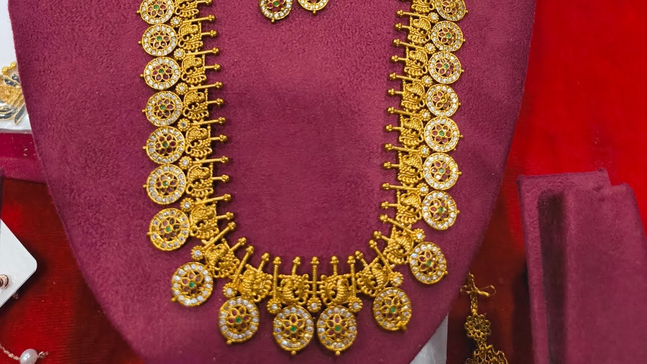 Janavi Collections's broadcast
