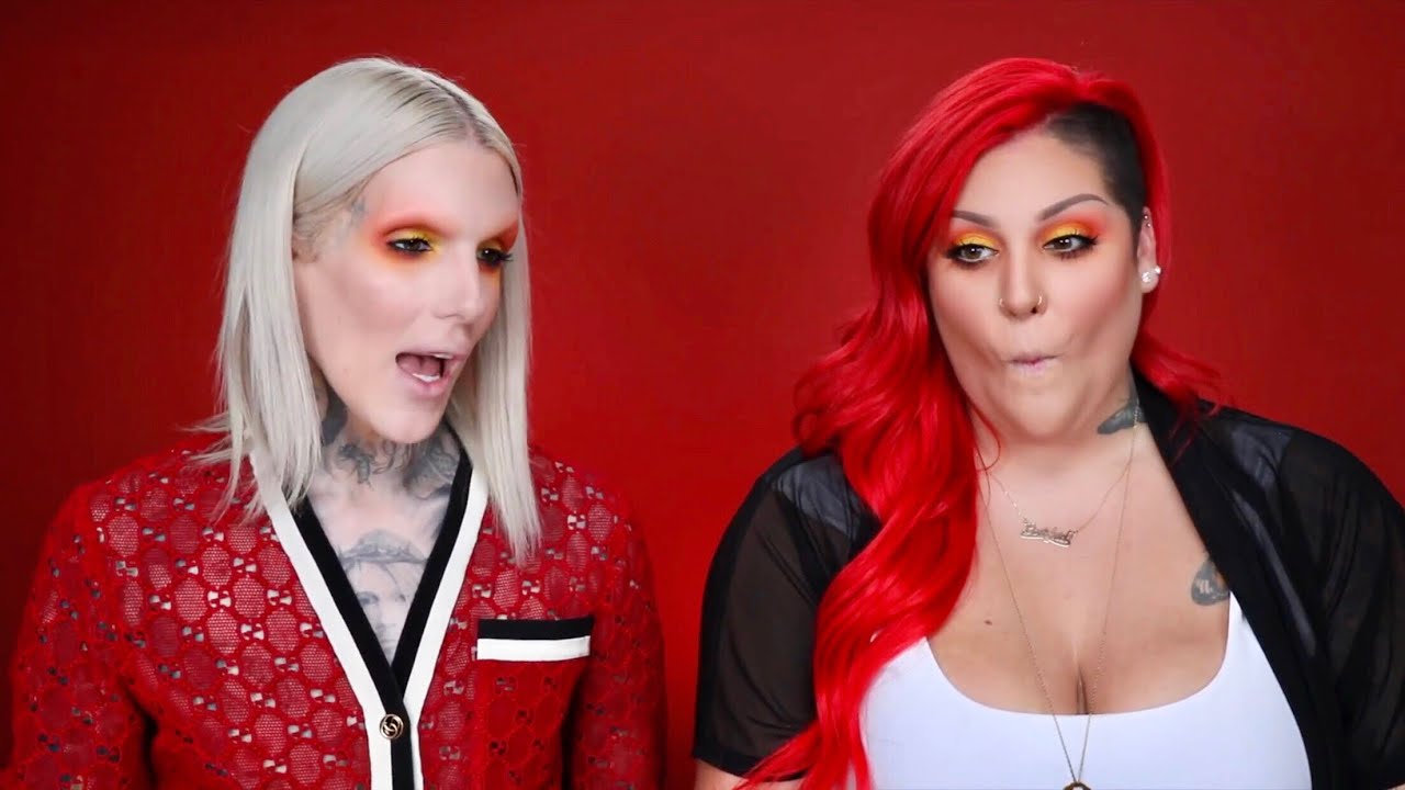 THE TRUTH ABOUT WORKING AT MAC... HONEST GRWM feat. LIPSTICKNICK