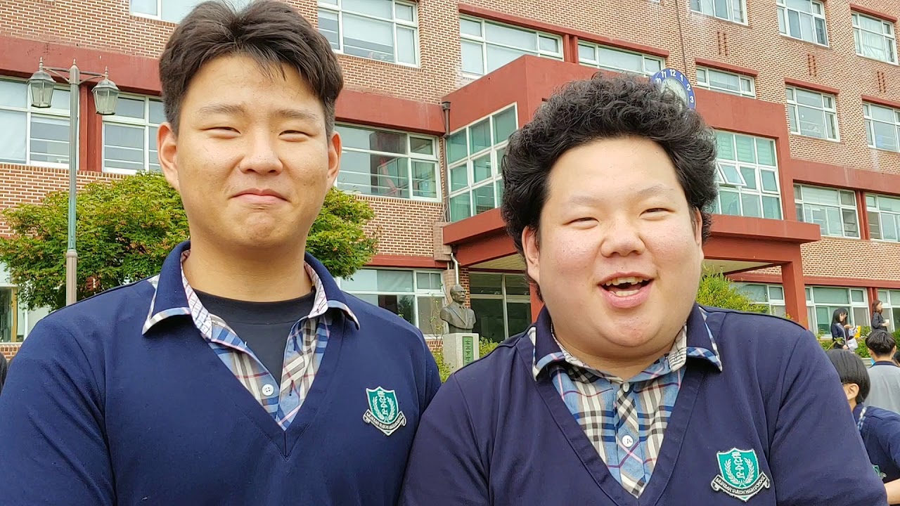 20190920  문산수억고 3 -통일마중물프로젝트 2학년2반  학생 참가기