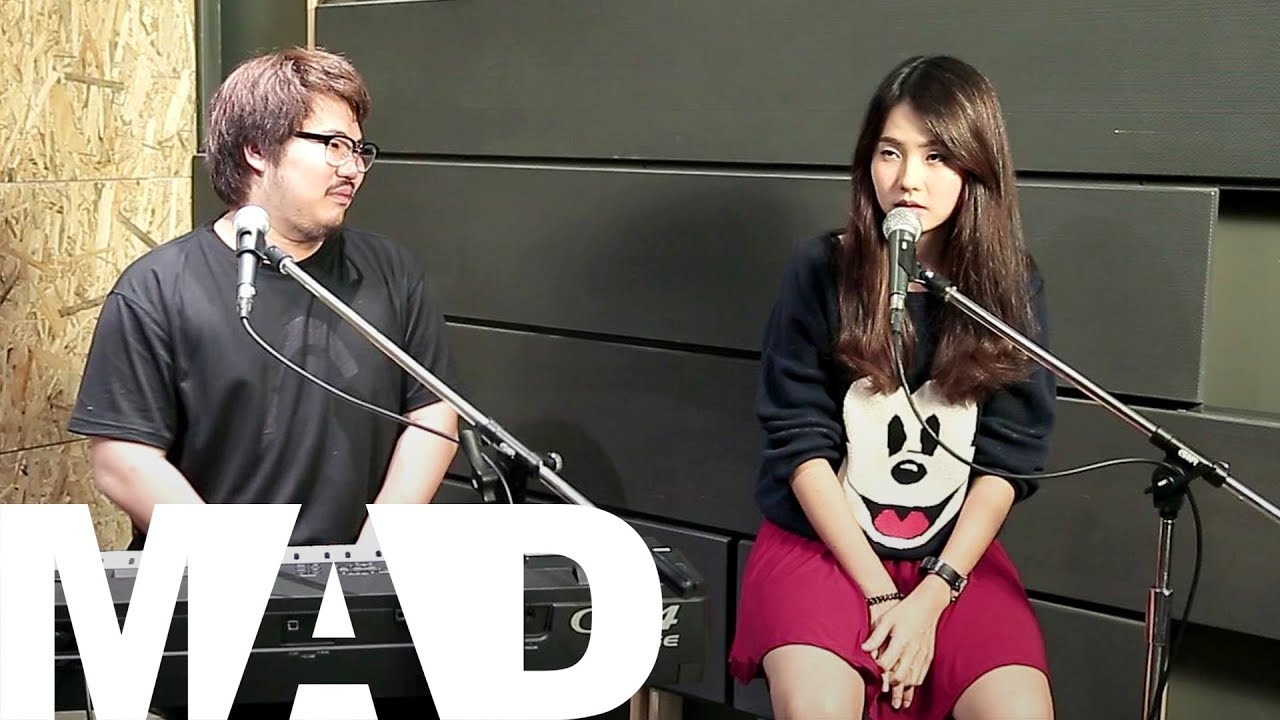 [MAD] ไกลแค่ไหนคือใกล้ - Getsunova (Cover) | DUMB! Duo Feat. Kanomroo