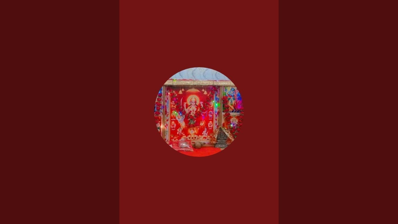 Kiran Gupta Kirtan Mandali Rishikesh is live
