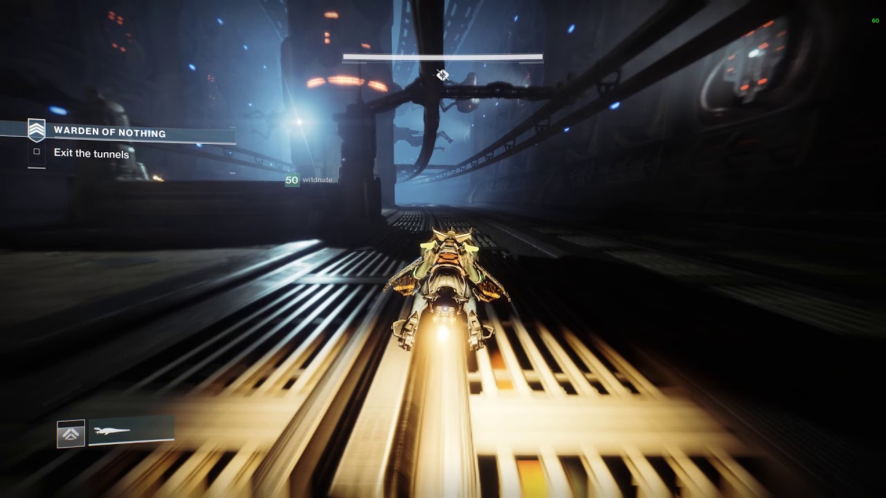 Titan skating is SORTA fast
