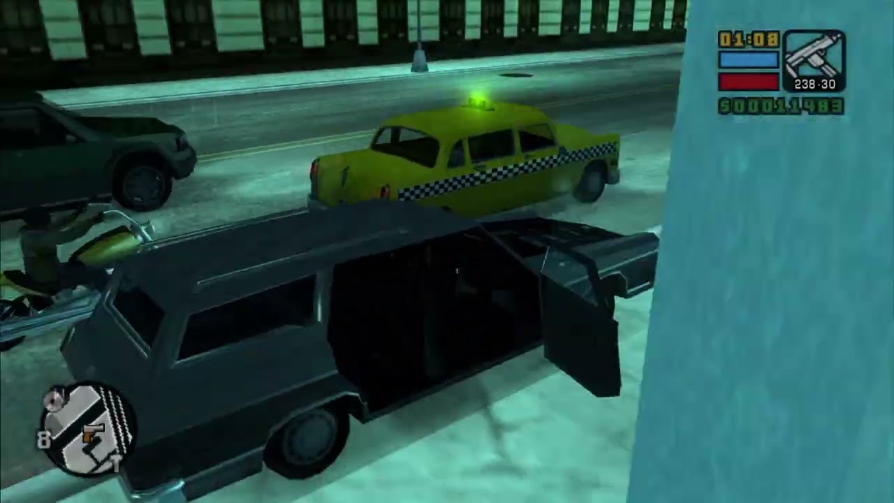 GRAND THEFT AUTO: LIBERTY CITY STORIES | The Final Chapter