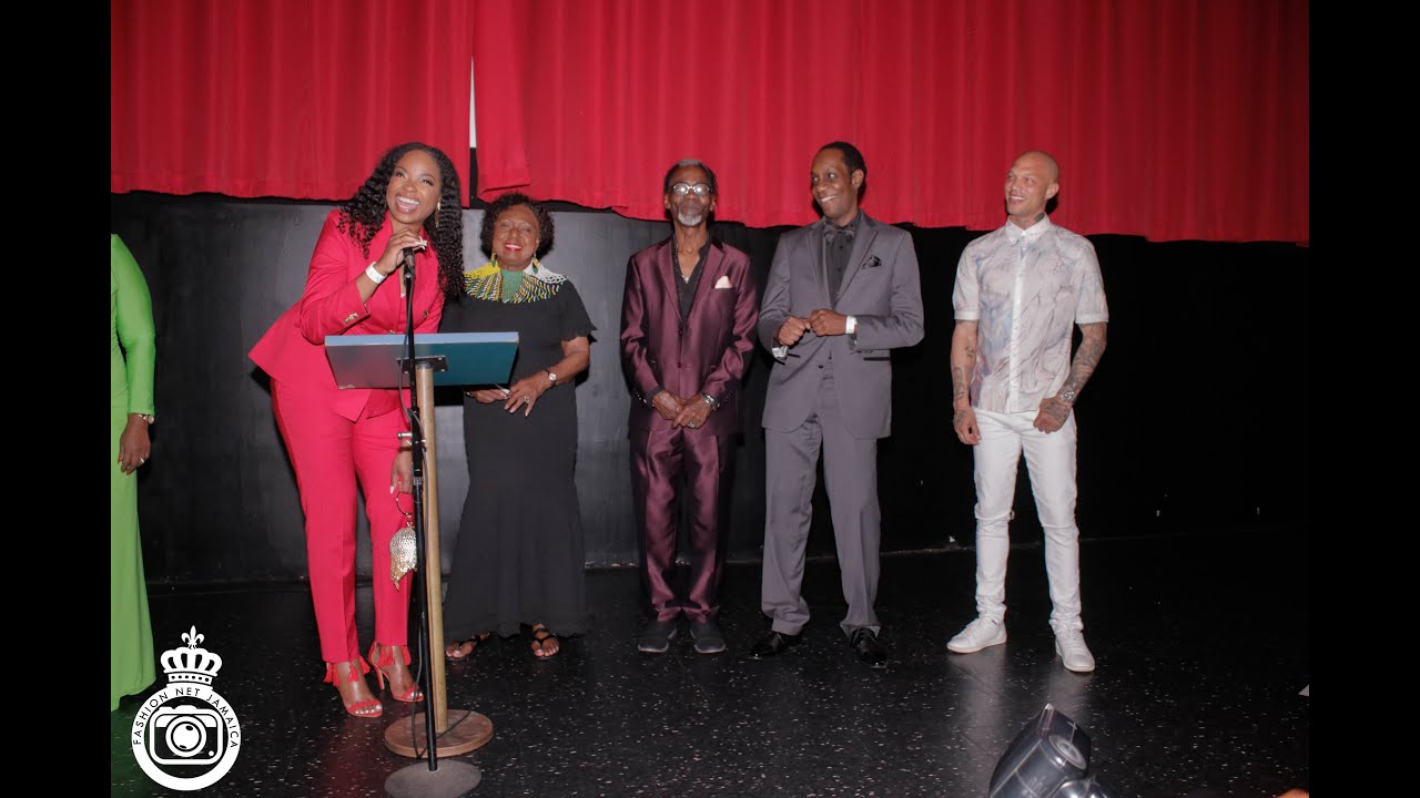 Movie Premiere 🇯🇲- LOVE AFTER HOLIDAYS 🎬