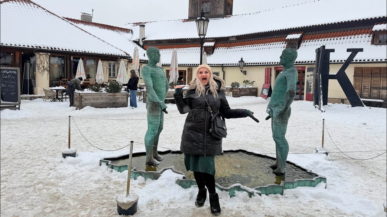 Искусство 👀😅😆 Снежная Буря 🌨️ 