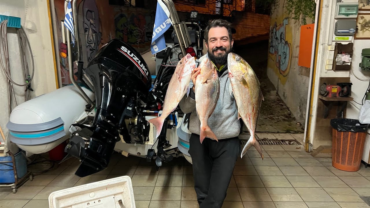 ΤΟ ΚΡΥΟ ΤΟΥΣ ΑΝΟΙΞΕ ΤΗΝ ΟΡΕΞΗ🤪