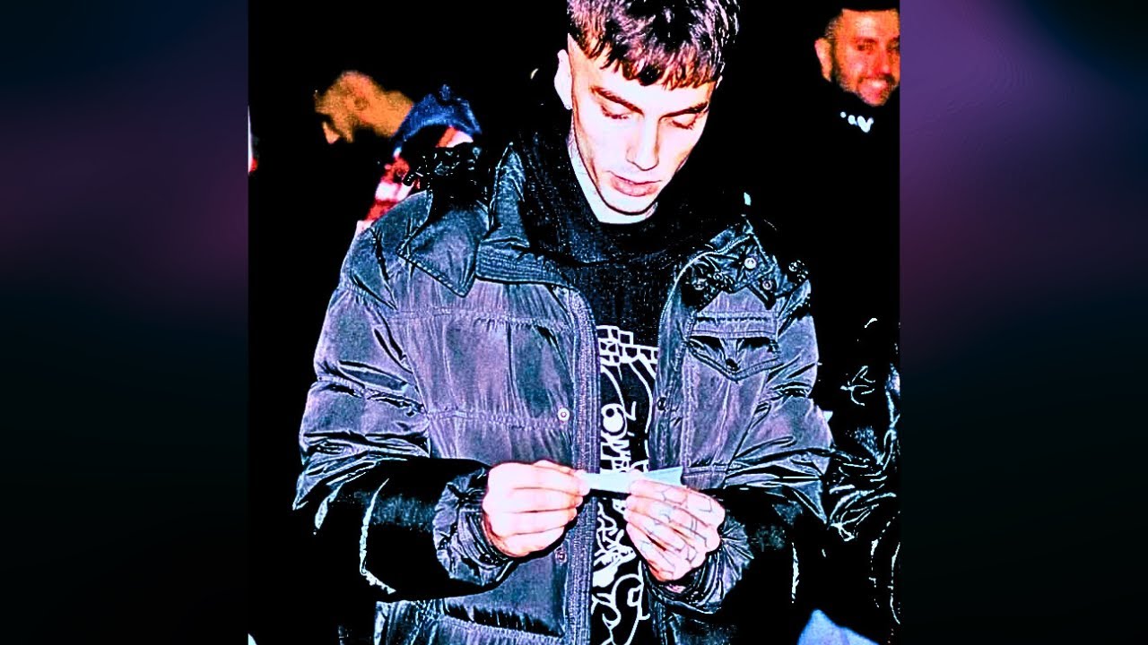 Shiva x Tony Boy Type Beat - 