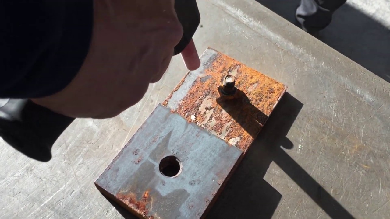 CoolMaster Dry Ice Blasting and Cleaning