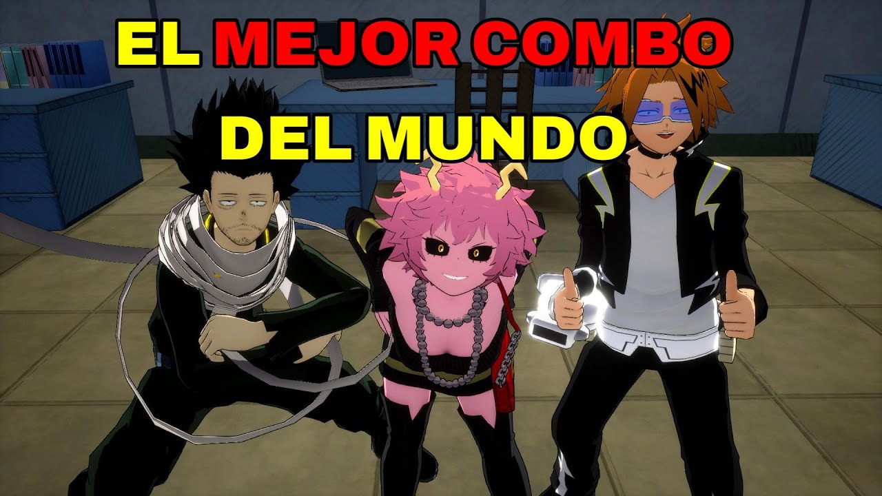 😎 EL COMBO SEÑORAS Y SEÑORES 🔥