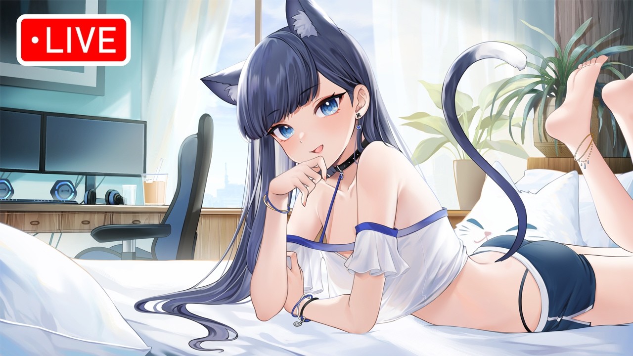 【泠夜音🎵】3/1 跟朋友一起《籠子》 這是什麼遊戲 ｜ #籠子 #deadbydaylight #DBD #黎明死線 #Vtuber #Vtype #台V