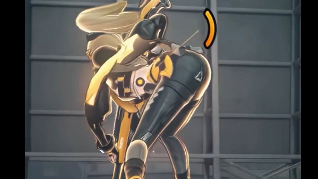 This is what a perfect Psychic Trigger looks like...