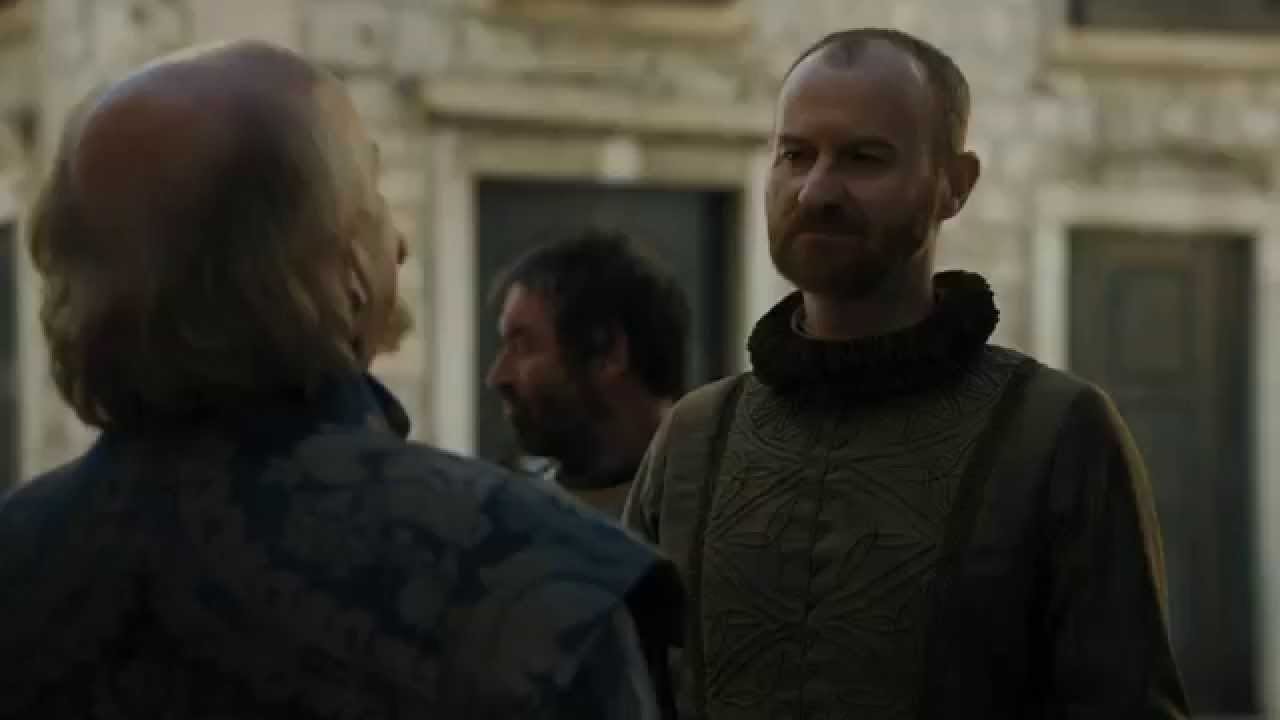 Game of Thrones E05E09: Iron Bank of Braavos - Usury