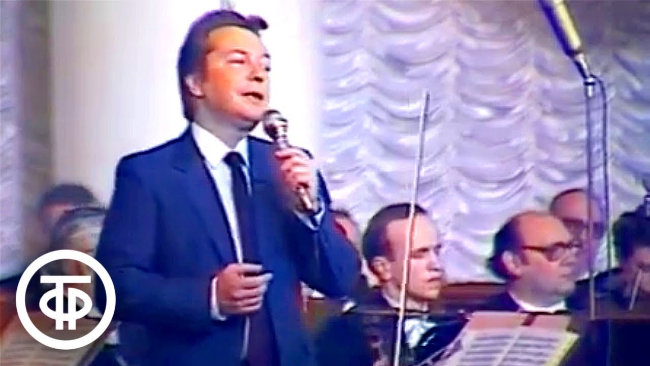 Геннадий Белов 