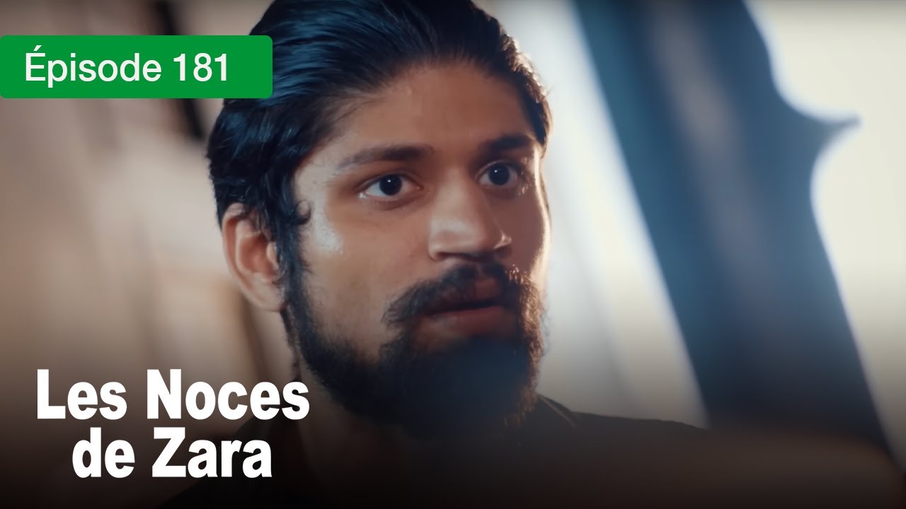 Les noces de Zara - Ep 181 - Un Mariage de larmes et de secrets - Série en français - HD