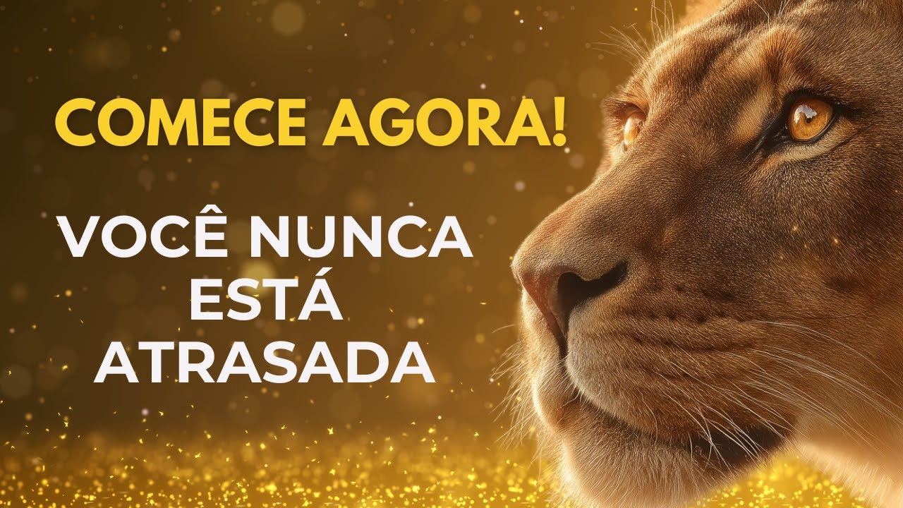 Deus Vai Te Fazer Ver Esse Video Quando Chegar a Hora De Você Começar a Manifestar.