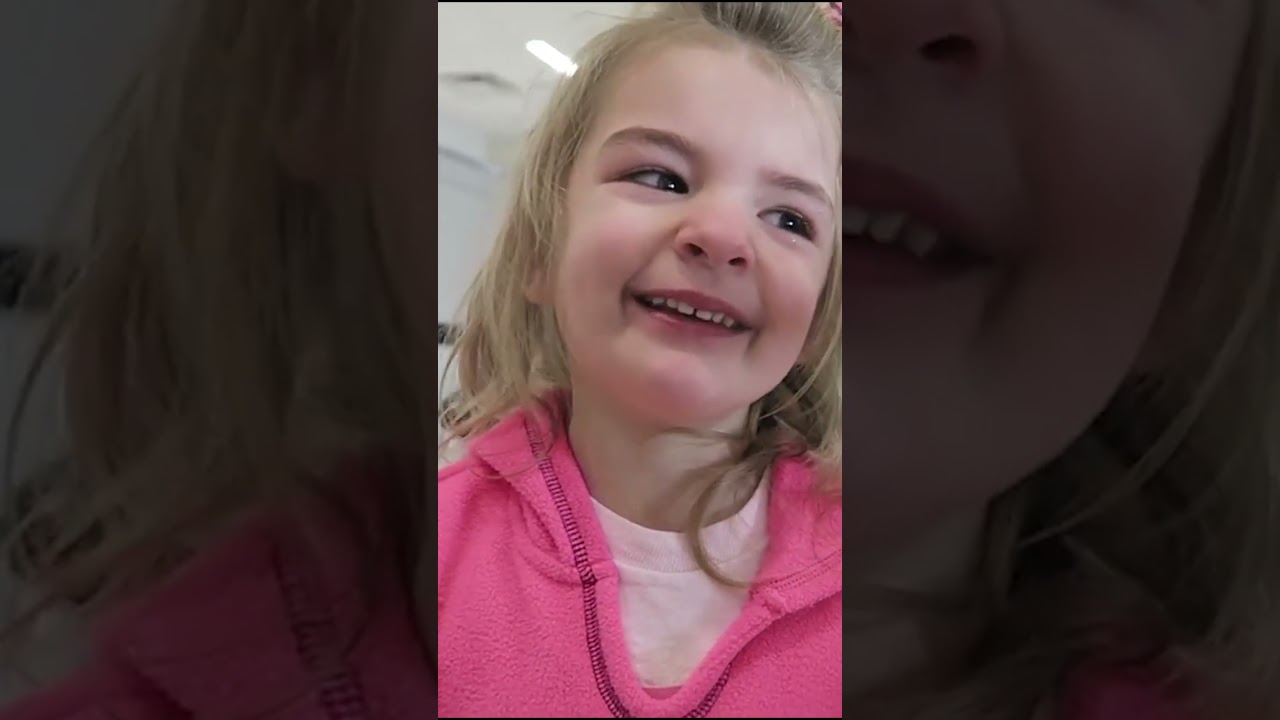 Daughter's Emotional Last Goodbye #airport #airplane