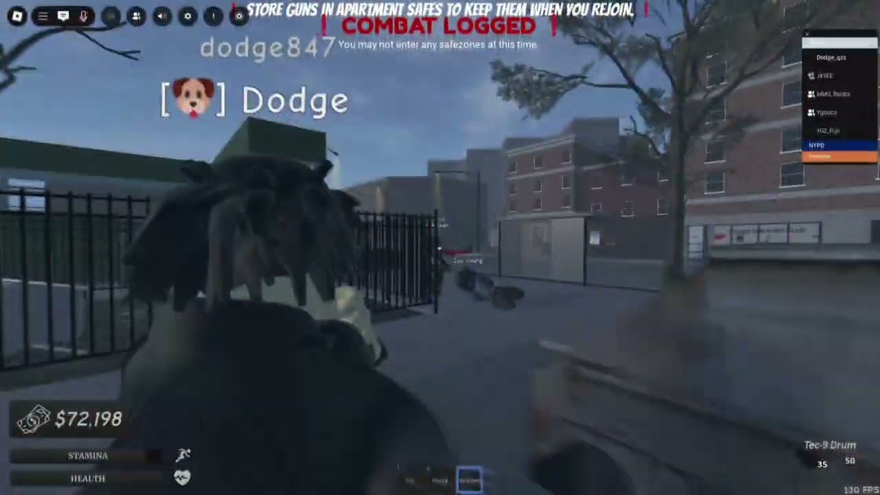 SBL MASTER | South Bronx The Trenches Montage