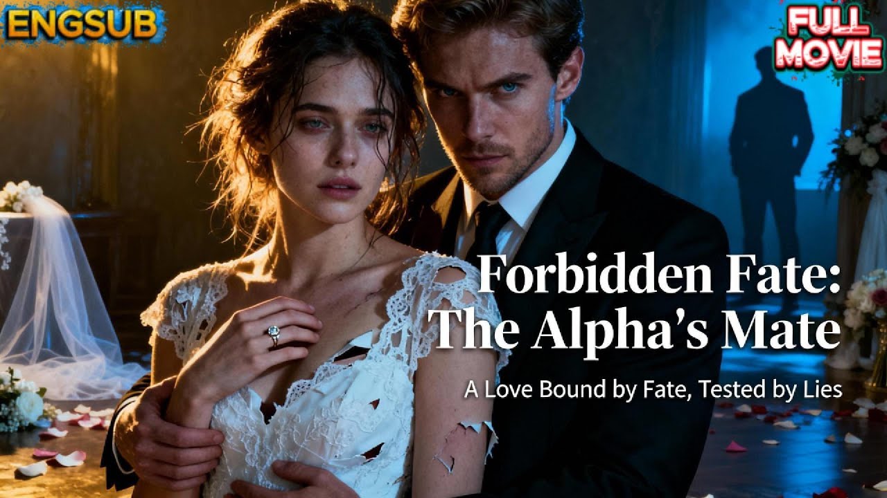 [HD FULL]🔥Her Vows to the Son, Her Soul to the Father: A Destiny Twisted by Fate's Cruel Design.