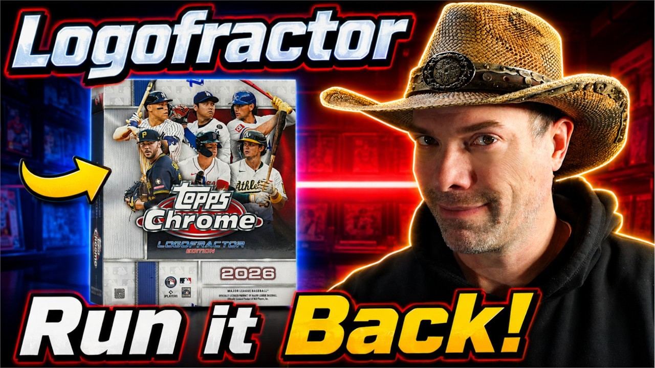 Вскрываем logofractor с пацанами