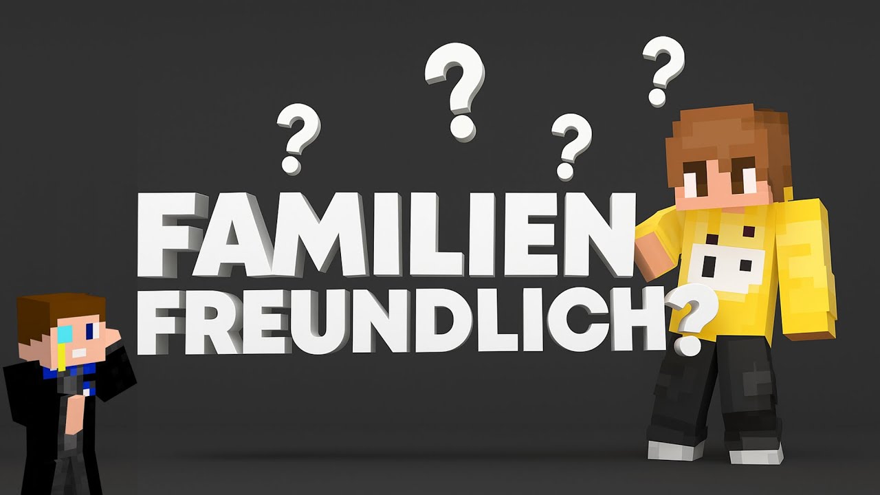 Wie familienfreundlich ist OPPhil? | OPSUCHT Doku