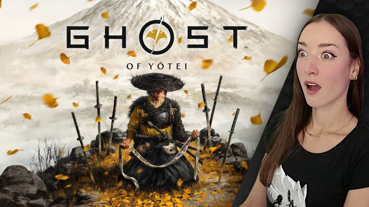 A Lone Wolfs Revenge · GHOST OF YŌTEI [01]