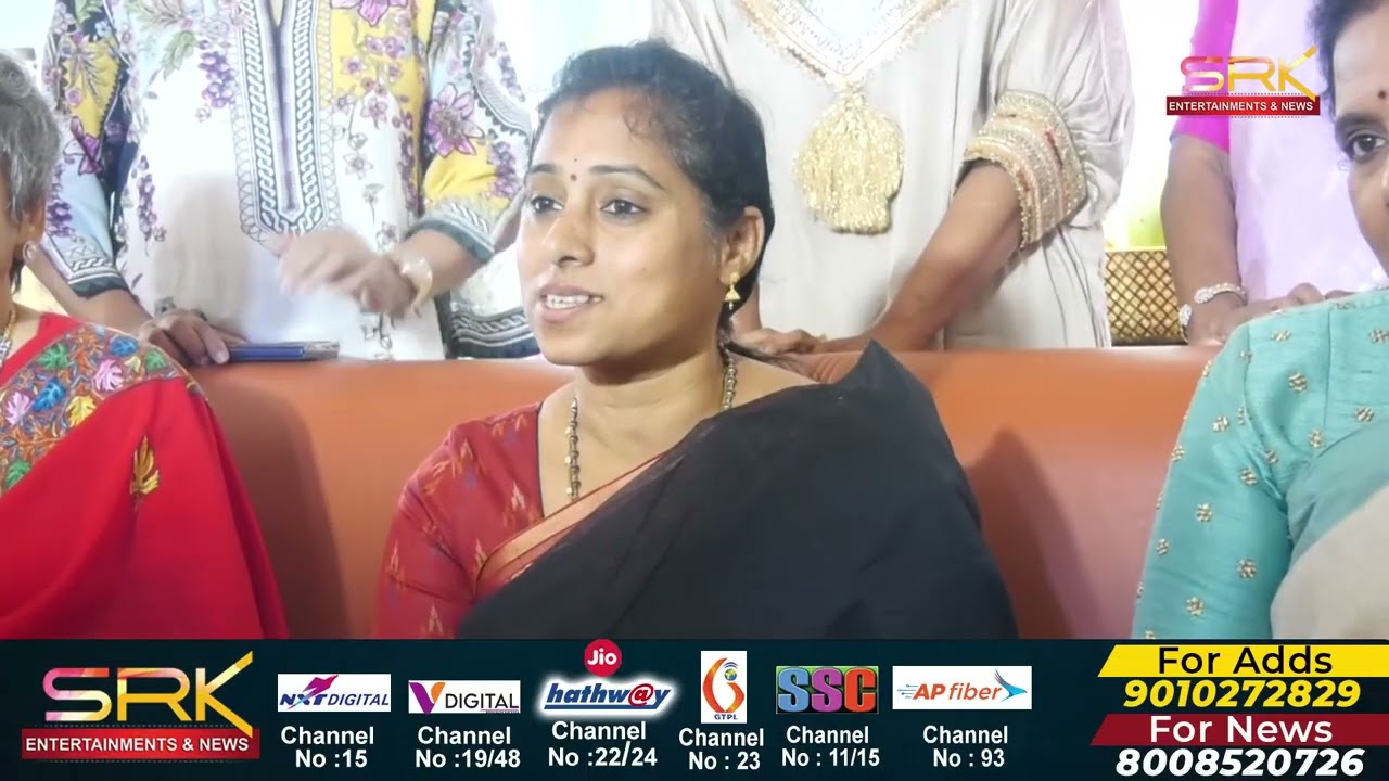 SRK NEWS GUNTUR || 07 02 2026