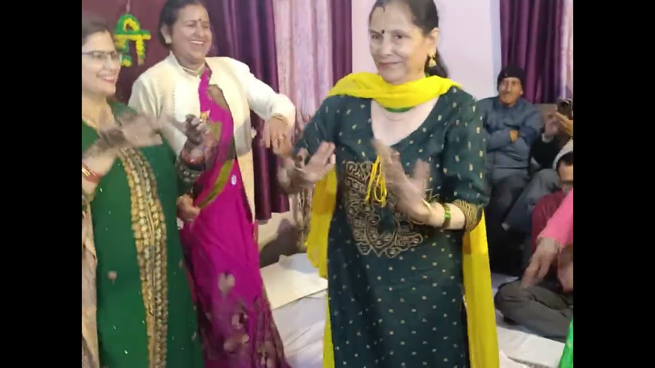 ५०vi साल गिरह की mehandi