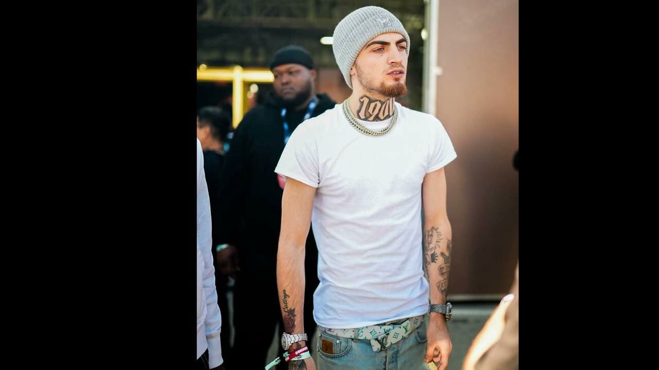 [FREE] 1900 Rugrat Type Beat x BAK JAY  Type Beat 