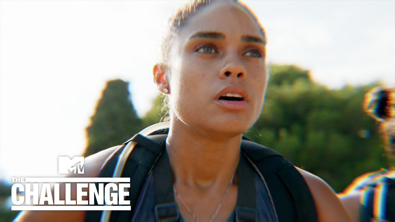 The Challenge: Battle for a New Champion Exclusive Super Trailer