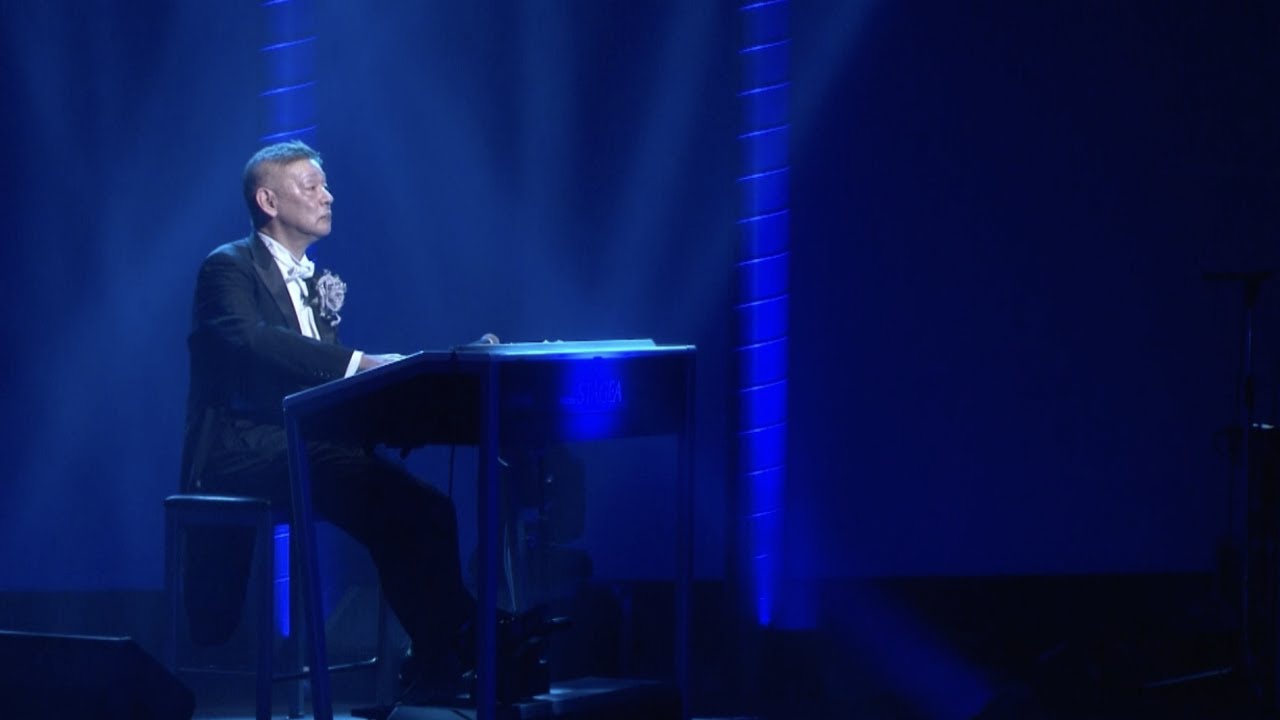 鷹野雅史『「レ・ミゼラブル」を観て』三木楽器SPECIAL LIVE「BATTLE X」
